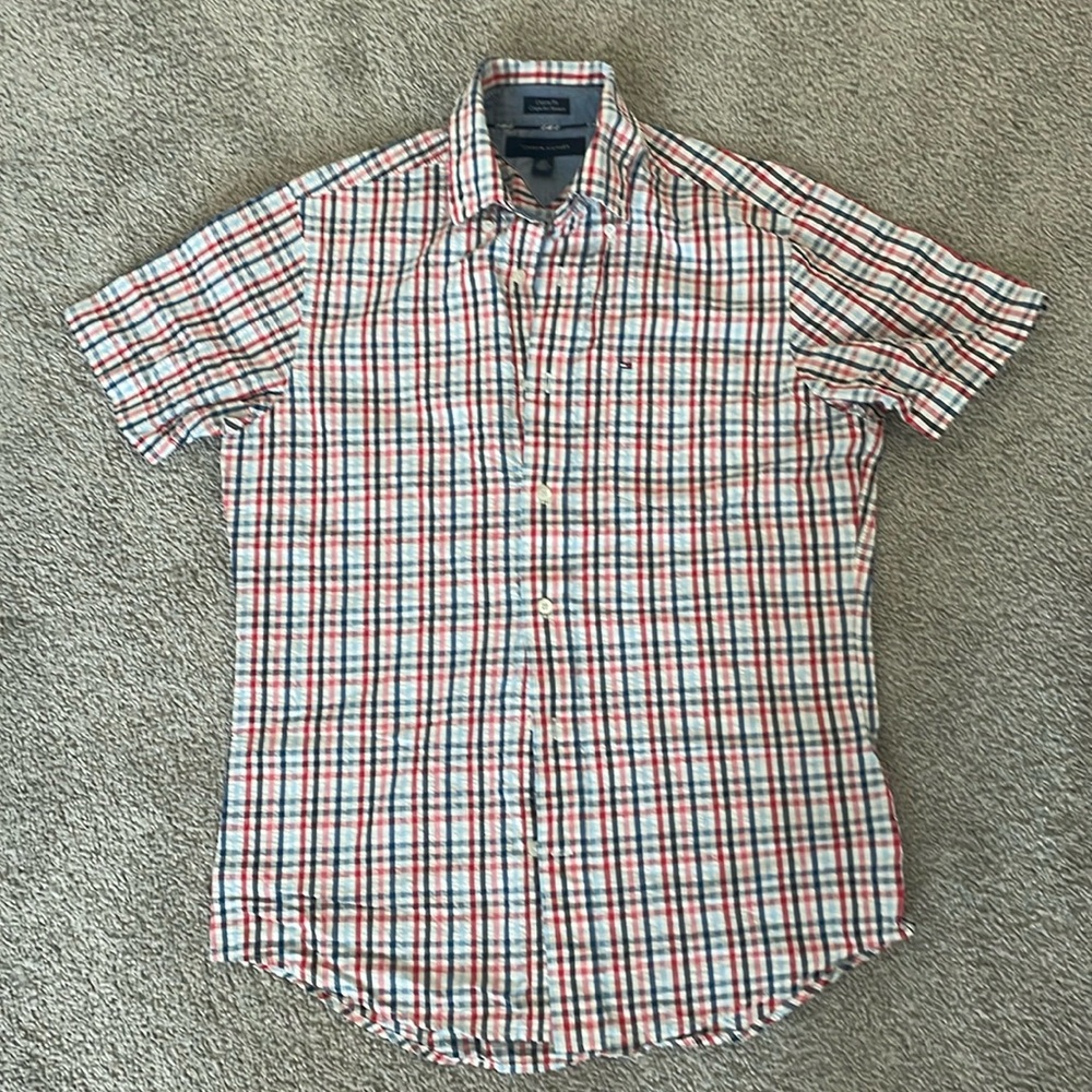Tommy Hilfiger men’s shirt